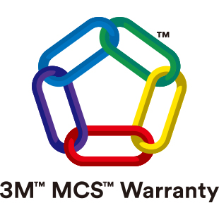 3M™ MCS™ 保証プログラム