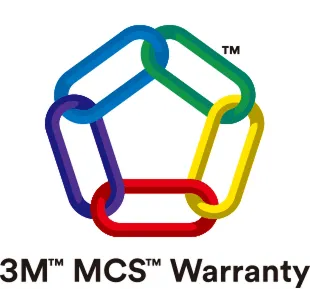 3M™ MCS™ Warranty