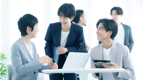 部門・職種紹介