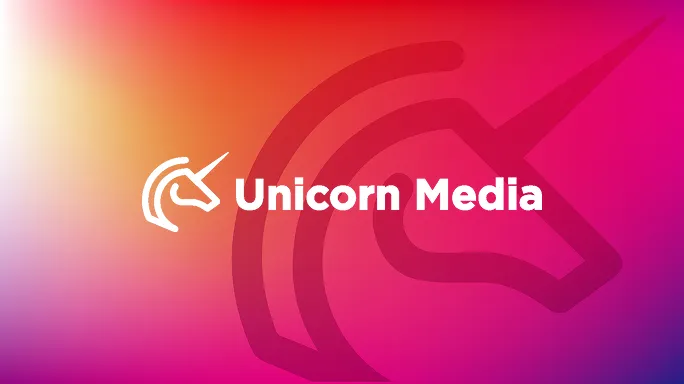 Unicorn Mediaのイメージ画像