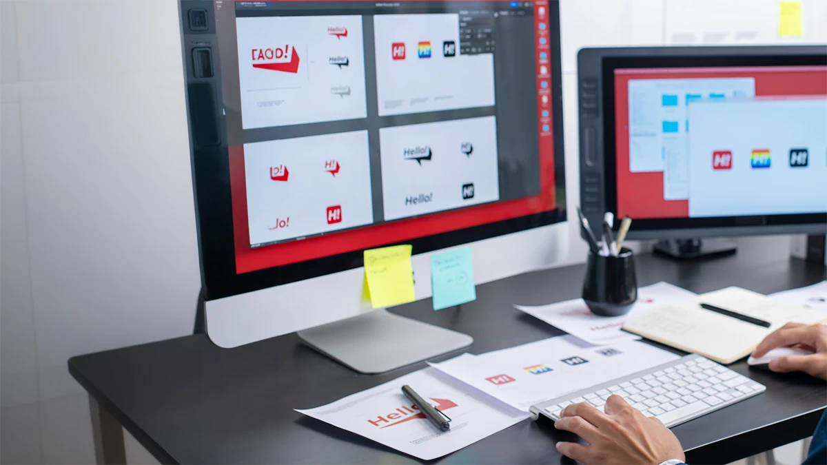 ハウスデザイナー