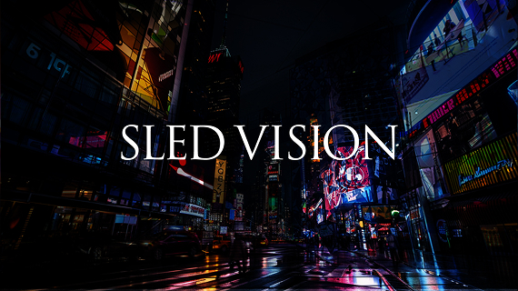 SLED VISION