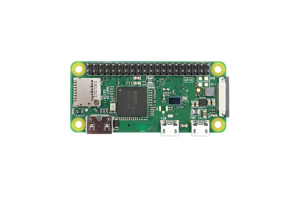 Raspberry Pi