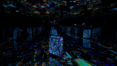 大阪・関西万博 シグネチャーパビリオン「null²」