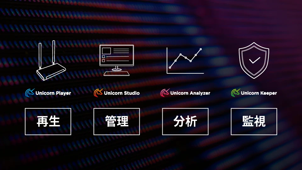 Unicorn Media(ユニコーンメディア)