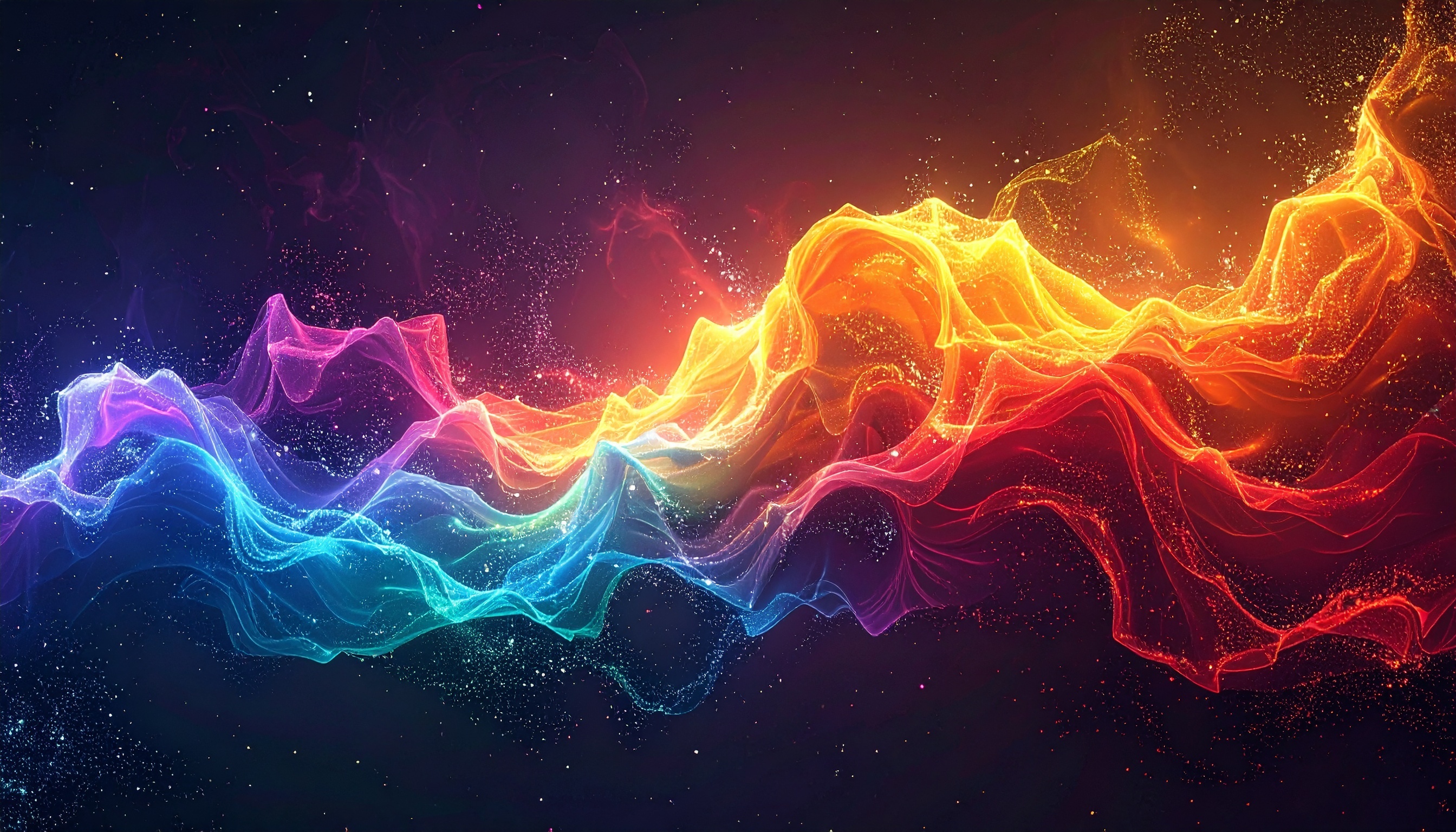 補正後の平面映像