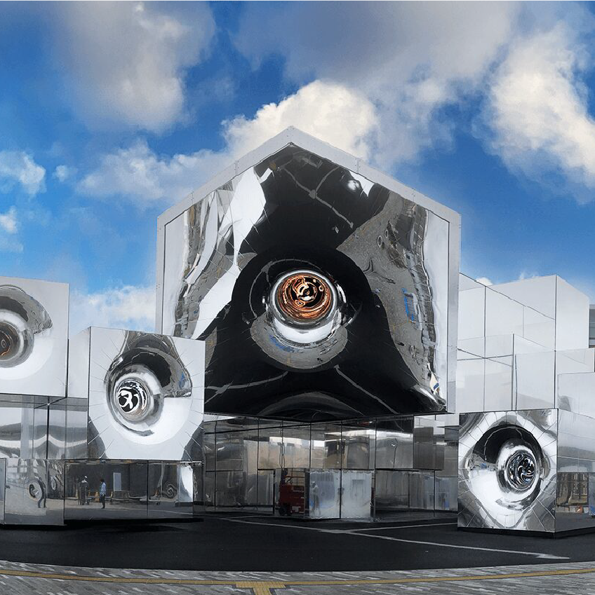 大阪・関西万博