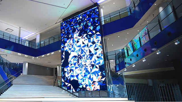 セブンパーク天美 様