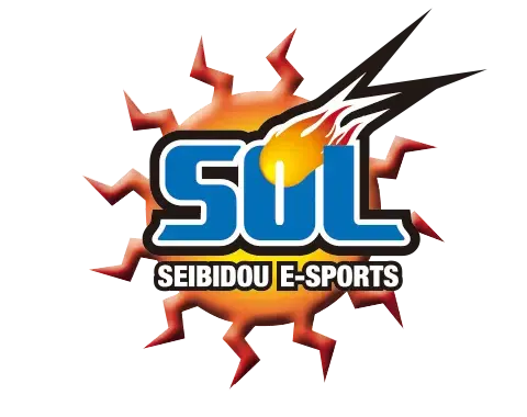 esportsをもっと身近に。｜SEIBIDOU E-SPORTS SOL