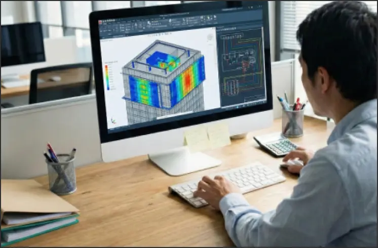 LEDビジョン レンタルサービスの画像