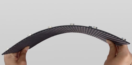 パネルのイメージ