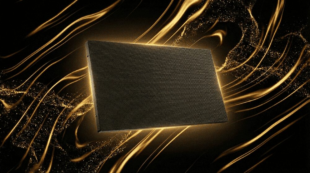 SLED VISION　DOOH Edition